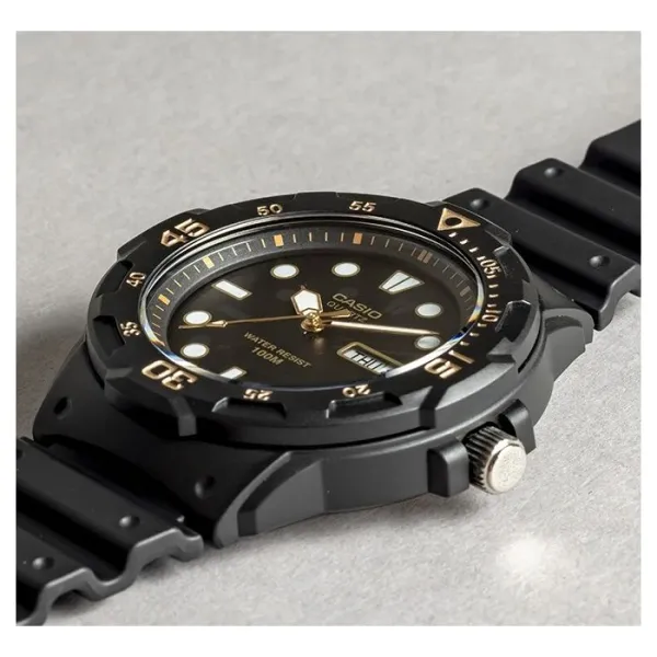 Zegarek Męski Casio Collection MRW-200H-1E + BOX zdjęcie 3