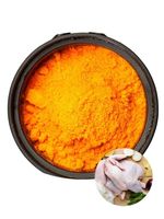 Przyprawa do kurczaka pieczonego grillowanego mieszanka ziół bez glutaminianu 250g