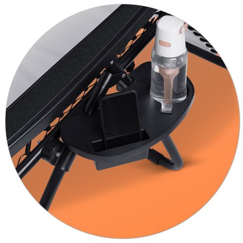 Leżak ogrodowy składany Sofotel ChillWell na Arena.pl