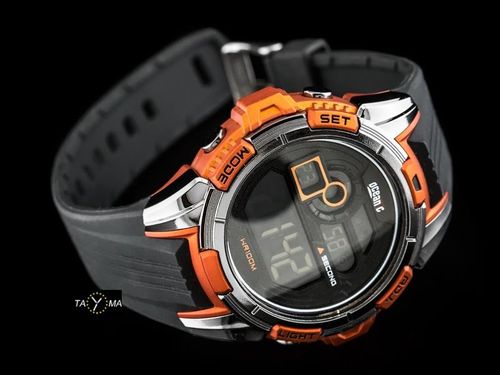 OCEANIC M1033 - WR100 (ze034b) na Arena.pl