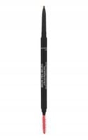 rimmel brow pro micro kredka do brwi 02 soft brown wodoodporna 0,09 g