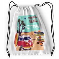 Plecak Sportowy Szkolny Dla Kamila Syna Dziecka Z Nadrukiem Ze Zdjęciem