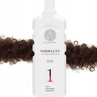 LEO PŁYN DO TRWAŁEJ ONDULACJI 1 NORMALNY DO WŁOSÓW NORMALNYCH 1000 ML 1 L