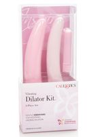 wibrator-inspire vibrating dilator kit