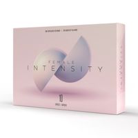 tabletki zwiększające libido female intensity 10 kapsułek shs