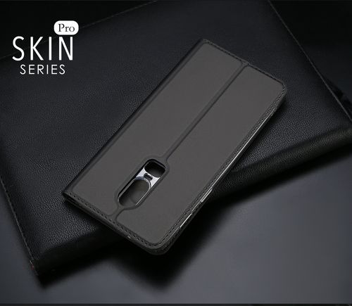 Etui DuxDucis SkinPro OnePlus 6 Gray na Arena.pl