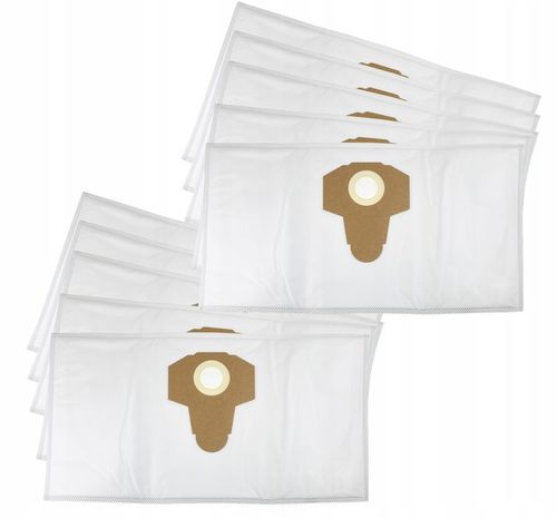 10x WORKI DO ODKURZACZA PARKSIDE PWD 20 25 30 A1 na Arena.pl