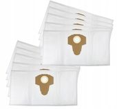 10x WORKI DO ODKURZACZA PARKSIDE PWD 20 25 30 A1