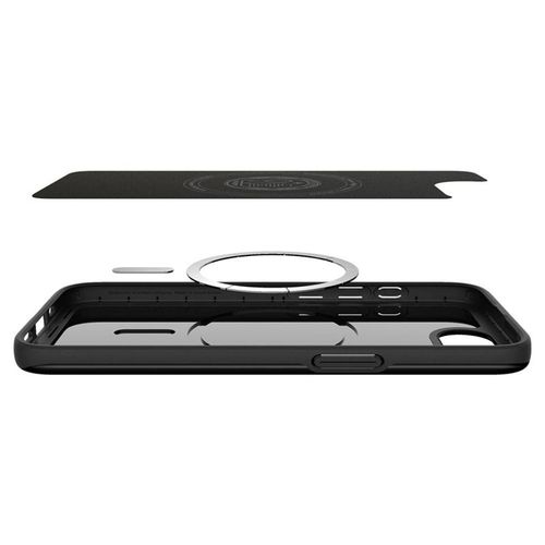 Spigen Thin Fit Mag MagSafe - Etui do iPhone 16e (Czarny) na Arena.pl