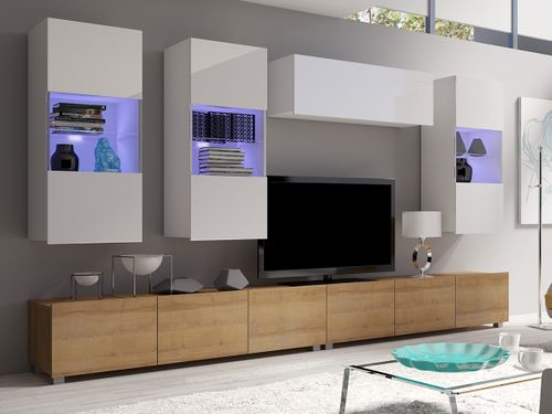 Zestaw Corona VIII na Arena.pl