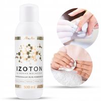 Izoton płyn 500ml do przemywania dyspersji inhibicji adhezja dehydratyzacja