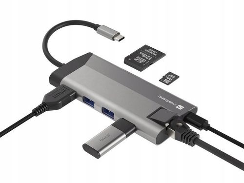USB huNatec Fowler Plus na Arena.pl