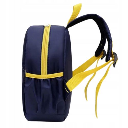 PLECAK PRZEDSZKOLNY JEDNOKOMOROWY DLA CHŁOPCA DZIECZYNKI WIELOKOLOROWY na Arena.pl