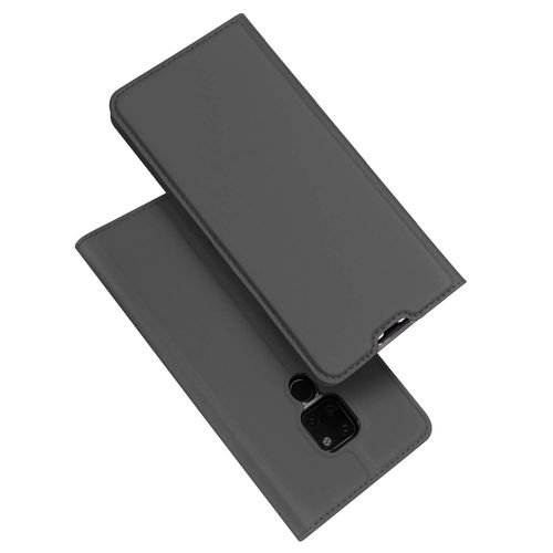 Etui DuxDucis SkinPro Huawei Mate 20 Gray na Arena.pl