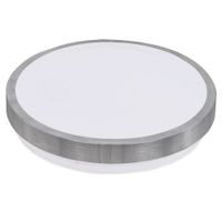 PLAFON LED OPRAWA LAMPA PANEL CZUJNIK RUCHU MIKRO