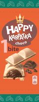 Flis Happy karpatka choco 140 g