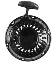Rozrusznik Zongshen 177F 9,0Hp 100007386-0005