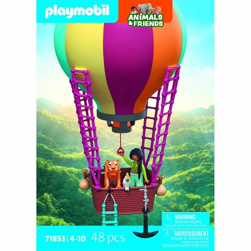 Playset Playmobil 71853 na Arena.pl