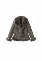 Mango - Kurtka zimowa R,38