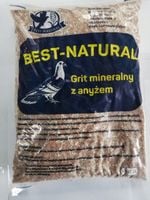 Grit gryt dla gołębi mineralny z anyżem 2,5kg