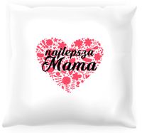 Poduszka Najlepsza mama #02