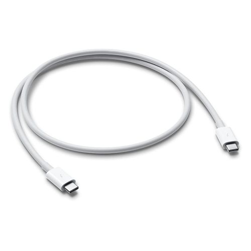 Apple Thunderbolt 3 (USB-C) kabel (0.8m) na Arena.pl