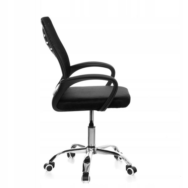 FOTEL BIUROWY KRZESŁO OBROTOWE zdjęcie 4