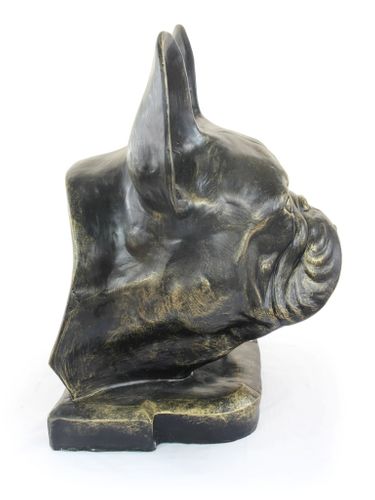 Buldog Francuski - figurka - 130 na Arena.pl