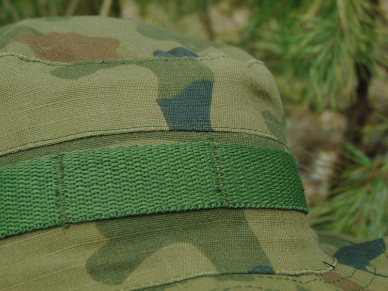 KAPELUSZ POLOWY - TEXAR S g-snake zdjęcie 3