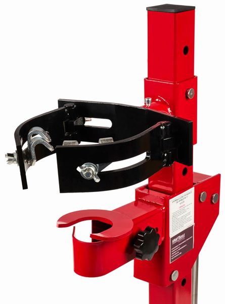 ściągacz hydrauliczny do sprężyn 1t kd326 zdjęcie 13