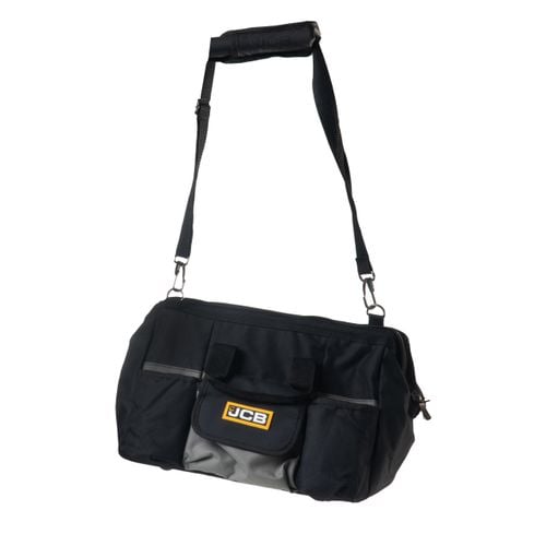 JCB TORBA NARZĘDZIOWA 16" na Arena.pl