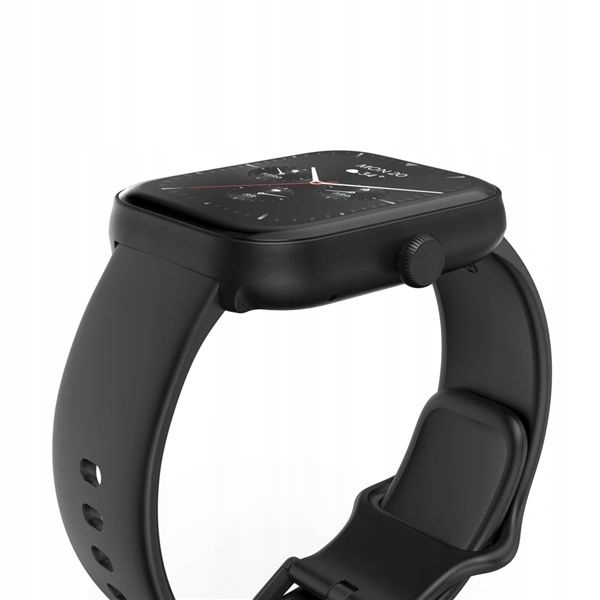 Smartwatch Hama Fit Watch 5000 czarny zdjęcie 11
