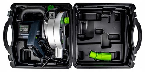 Bruzdownica Wuber WR-WC-3100L 3100 W + LAMPKA NA GŁOWĘ GRATIS na Arena.pl