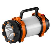 latarka biwakowa akumulatorowa 800 lm powerbank 3 w 1 - t n99-031