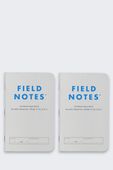 Notes Field Notes szary