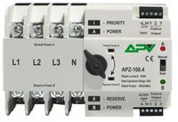 Przełącznik Adelid 400 V IP20 100 A