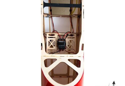 Extra 300 X 35 ARF na Arena.pl