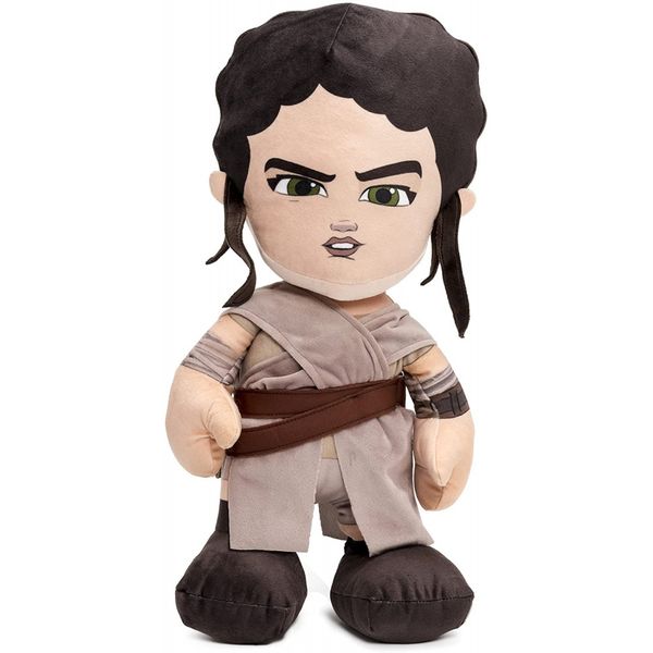 DISNEY plusz Star Wars Rey 50cm 1500092 zdjęcie 1