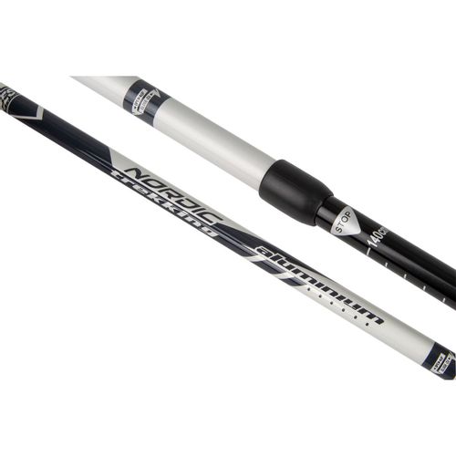 Kije nordic walking BEST SPORTING 2-sekwencje na Arena.pl