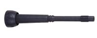 Guma strzykowa typ Alfa Laval 96000002, "ósemka Z", 8 mm, 4szt. Spaggiari
