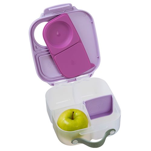 B.BOX Mini Lunchbox SUGAR PLUM BB001376 na Arena.pl
