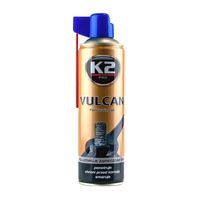 K2 Vulcan odrdzewiacz z MoS2 do zapieczonych śrub 250ml