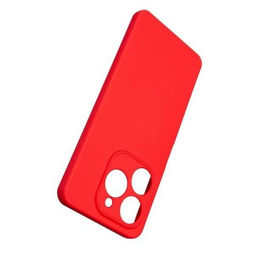 beline etui silicone tecno spark 20 proczerwony/red na Arena.pl