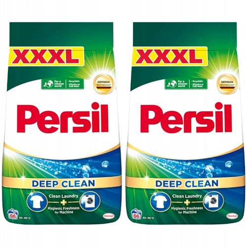 Persil 3,96 Regular na Arena.pl