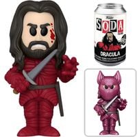 funko soda dracula figurka vinyl puszka