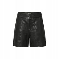 Spodenki My Essential Wardrobe 12 Leather shorts R38
