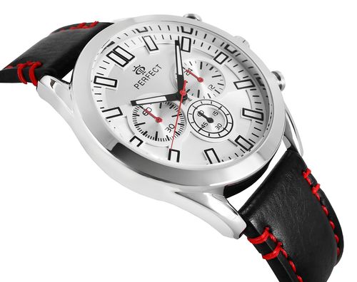 Zegarek Męski PERFECT W288-1 na Arena.pl