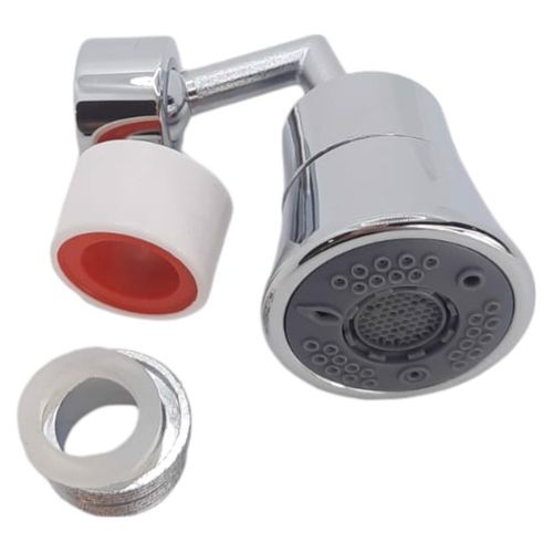 Obrotowy Perlator 720 Stopni Do Baterii Kranu na Arena.pl