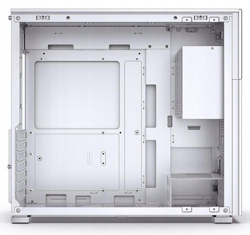 Obudowa Jonsbo D41 STD Screen White na Arena.pl