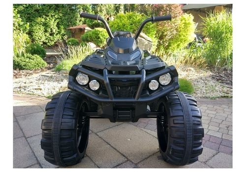 QUAD NA AKUMULATOR TYP BMD 0906 RC CZARNY na Arena.pl